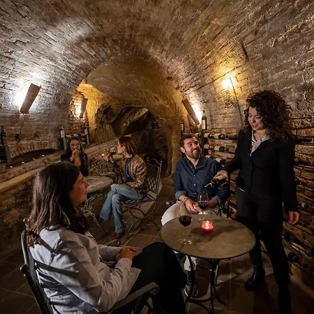 Bed & Breakfast Il Battistero Residenza D'epoca