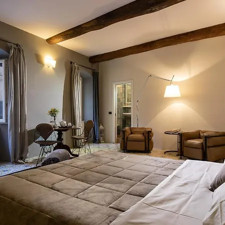 Il Battistero Residenza D'epoca Bed & Breakfast