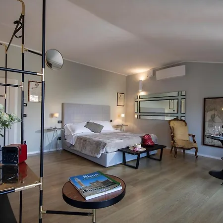 Bed & Breakfast Il Battistero Residenza D'epoca 2*