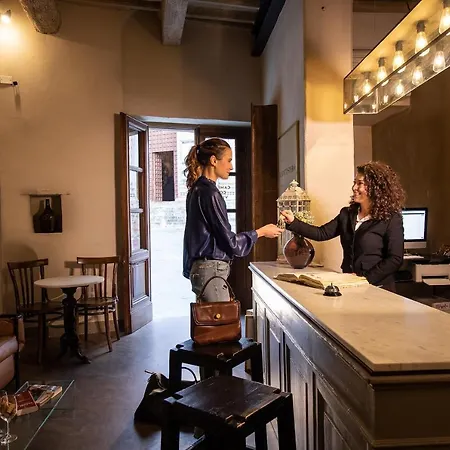 Il Battistero Residenza D'epoca Bed & Breakfast