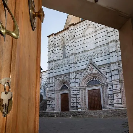 Il Battistero Residenza D'epoca Bed & Breakfast