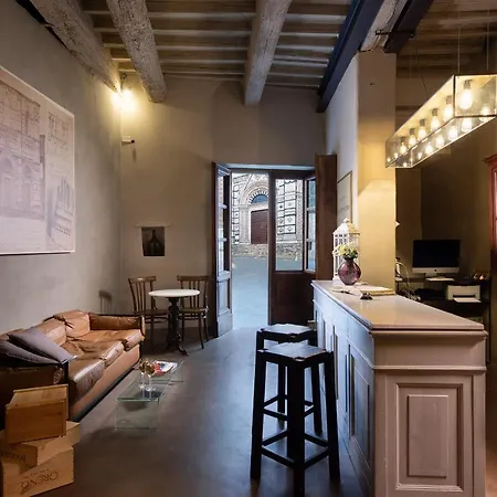 Il Battistero Residenza D'epoca Bed & Breakfast