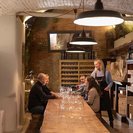 Il Battistero Residenza D'epoca Bed & Breakfast