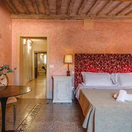 Il Battistero Residenza D'epoca 2* Siena