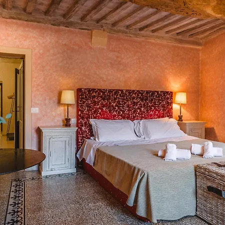 Il Battistero Residenza D'epoca