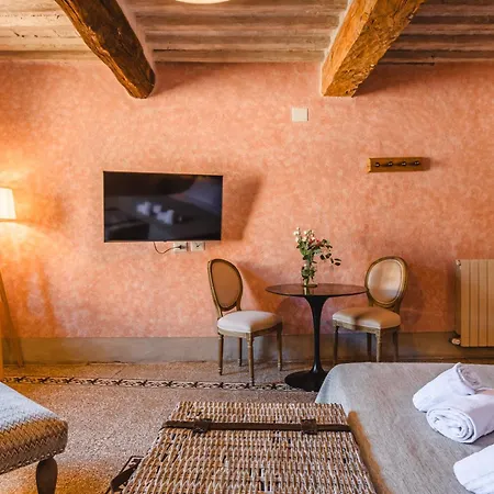 Il Battistero Residenza D'epoca Bed & Breakfast