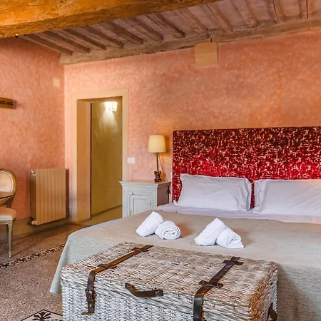 Bed & Breakfast Il Battistero Residenza D'epoca