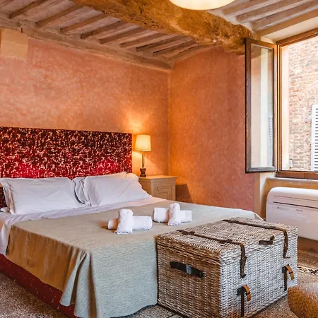 Bed & Breakfast Il Battistero Residenza D'epoca 2*