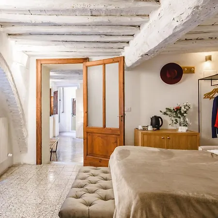 Bed & Breakfast Il Battistero Residenza D'epoca Siena