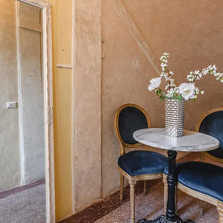Il Battistero Residenza D'epoca Siena