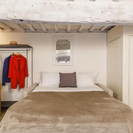 Bed & Breakfast Il Battistero Residenza D'epoca
