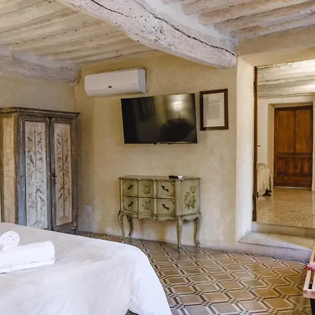 Bed & Breakfast Il Battistero Residenza D'epoca Siena