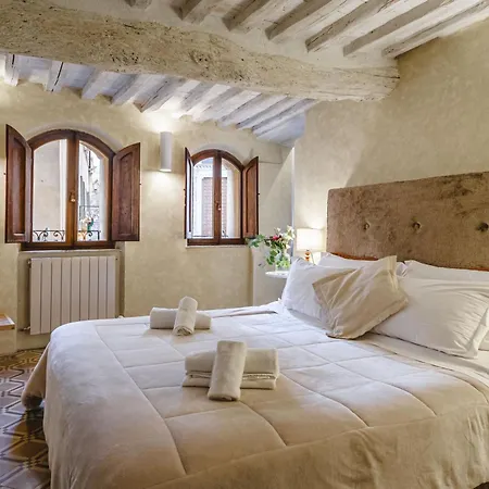 Bed & Breakfast Il Battistero Residenza D'epoca 2*