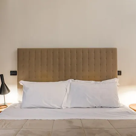 Il Battistero Residenza D'epoca Bed & Breakfast Siena