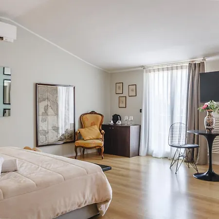 Il Battistero Residenza D'epoca Bed & Breakfast 2*