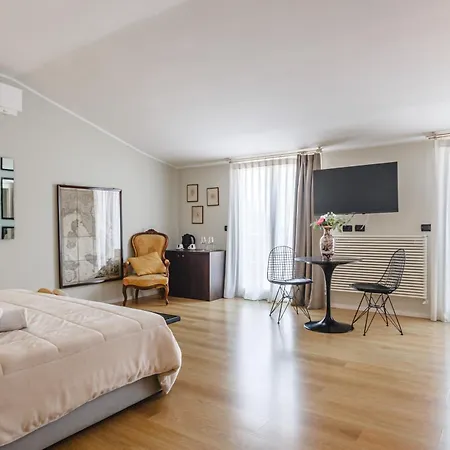 Il Battistero Residenza D'epoca 2*