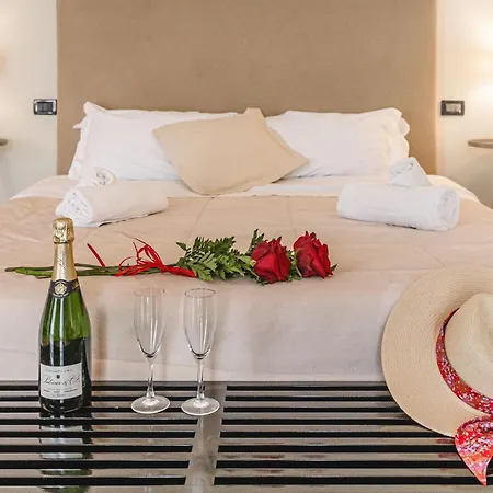 Il Battistero Residenza D'epoca Bed & Breakfast 2*