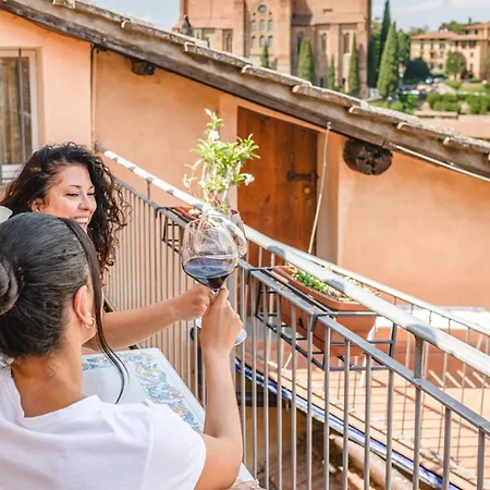 Il Battistero Residenza D'epoca Bed & Breakfast Siena