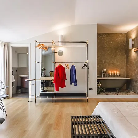 Il Battistero Residenza D'epoca 2*