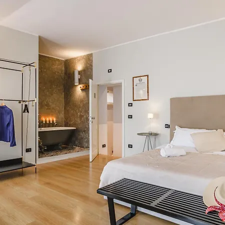 Il Battistero Residenza D'epoca Bed & Breakfast