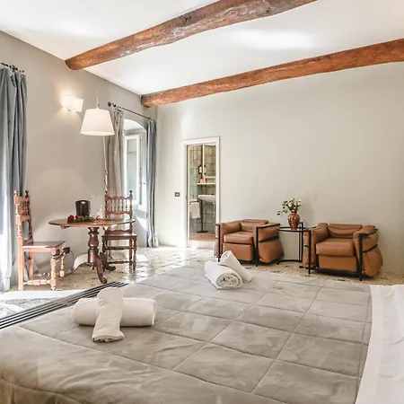 Bed & Breakfast Il Battistero Residenza D'epoca 2*