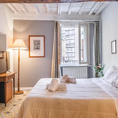 Il Battistero Residenza D'epoca 2*