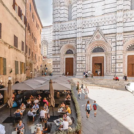 Bed & Breakfast Il Battistero Residenza D'epoca
