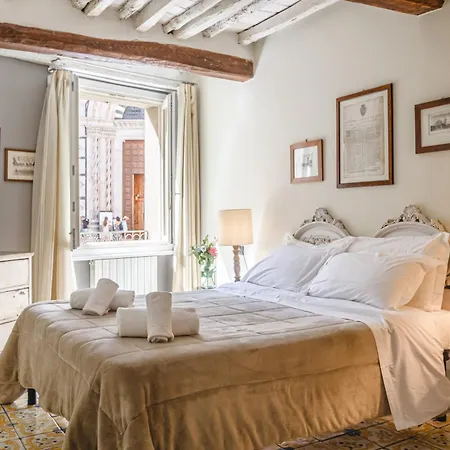 Bed & Breakfast Il Battistero Residenza D'epoca 2*