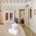 Il Battistero Residenza D'epoca 4* Σιένα