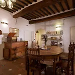 Bed and Breakfast Il Battistero Residenza D'epoca 4*
