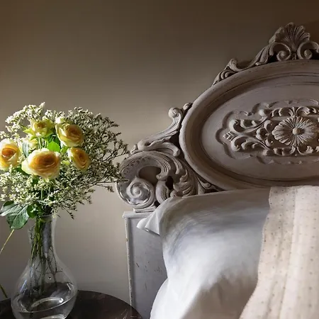 B&B Il Battistero Residenza D'epoca 시에나