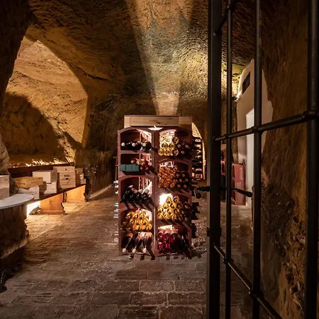 Il Battistero Residenza D'epoca B&B