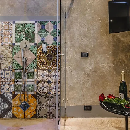 B&B Il Battistero Residenza D'epoca 시에나