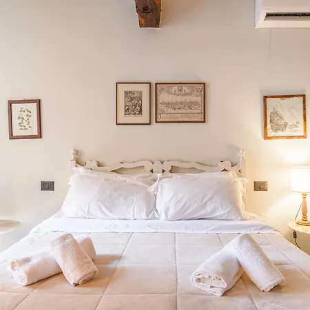 Bed and breakfast Il Battistero Residenza D'epoca Siena