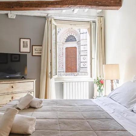 Il Battistero Residenza D'epoca 시에나