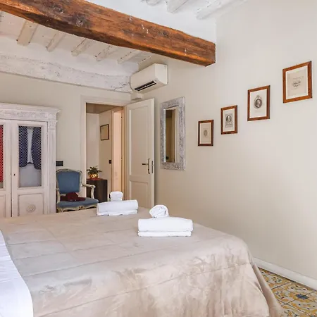 Il Battistero Residenza D'epoca Bed and breakfast