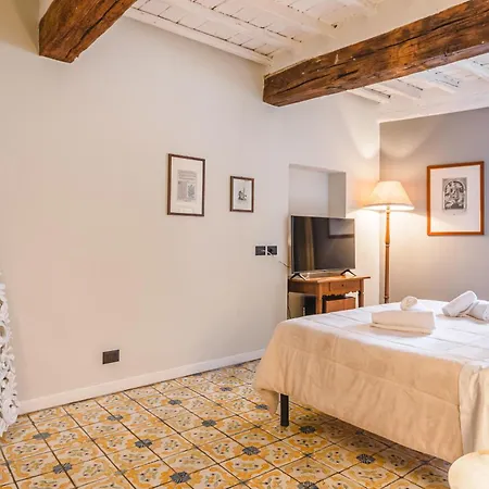 Il Battistero Residenza D'epoca Bed and breakfast 4*