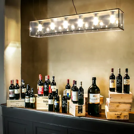 Il Battistero Residenza D'epoca 시에나