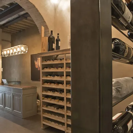 Il Battistero Residenza D'epoca B&B