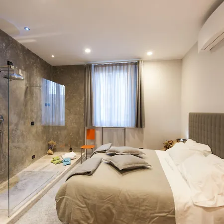 Il Battistero Residenza D'epoca B&B