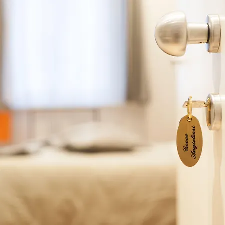 B&B Il Battistero Residenza D'epoca