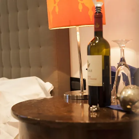 Il Battistero Residenza D'epoca 4* 시에나