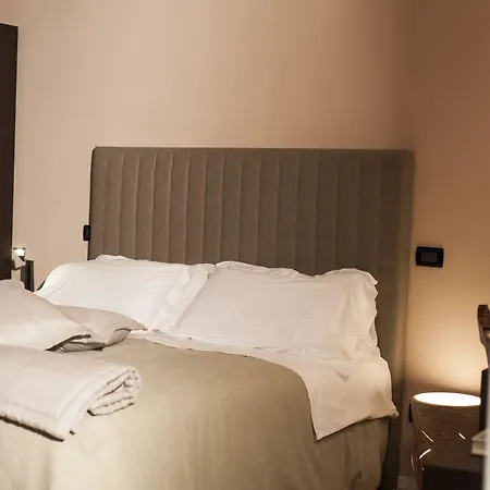 B&B Il Battistero Residenza D'epoca 시에나