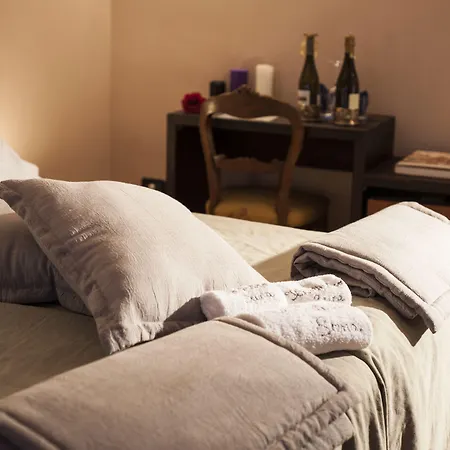 Il Battistero Residenza D'epoca B&B