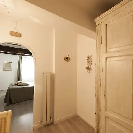 Il Battistero Residenza D'epoca B&B 4*