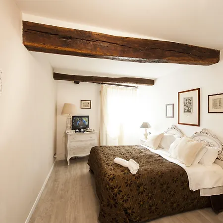 B&B Il Battistero Residenza D'epoca