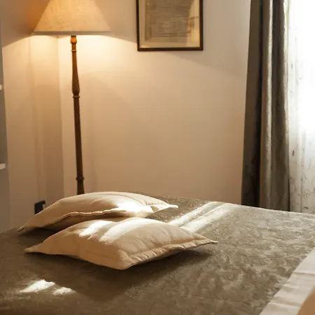 Il Battistero Residenza D'epoca 4* 시에나