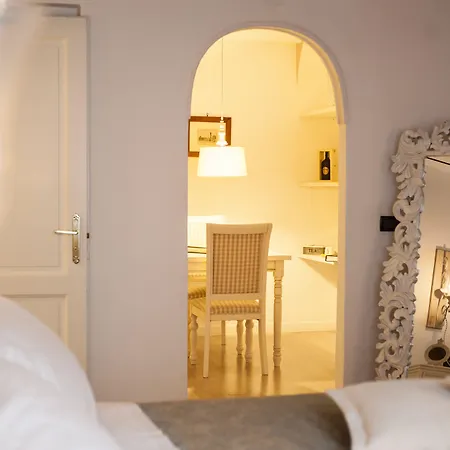 Il Battistero Residenza D'epoca B&B 시에나