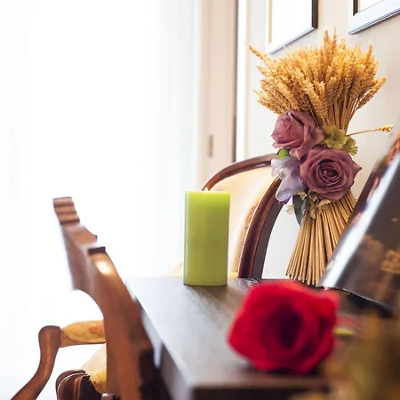 B&B Il Battistero Residenza D'epoca 시에나