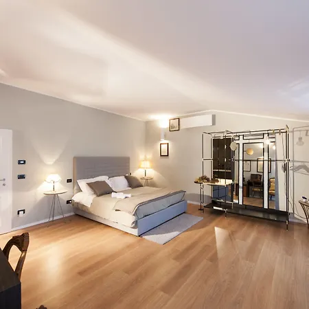 Il Battistero Residenza D'epoca B&B